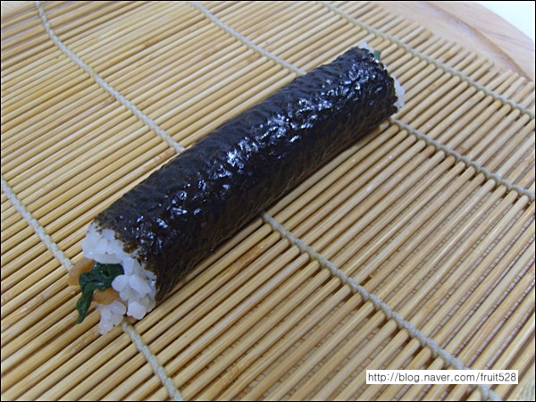 꼬마김밥냠냠 이미지