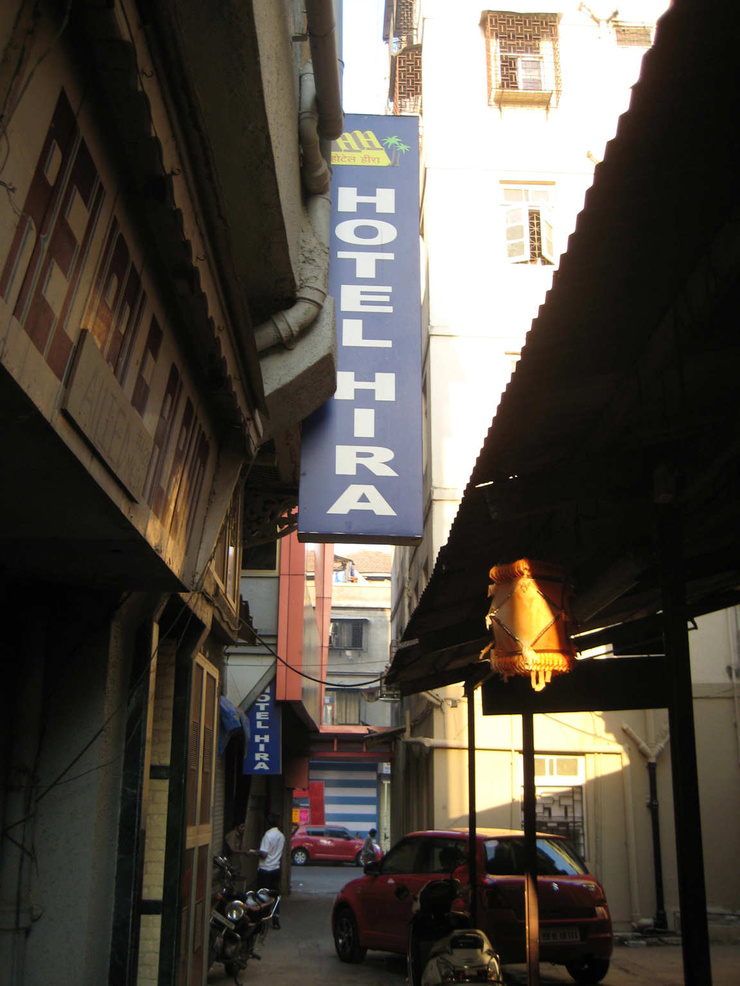 (주)인도로가는길 이미지