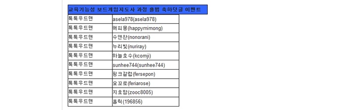 보드스쿨 이미지