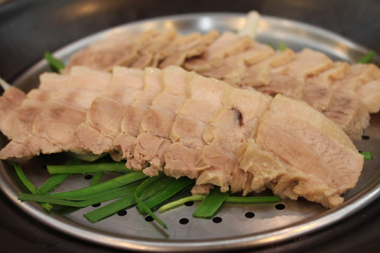 마당쇠보쌈&돌솥밥 이미지