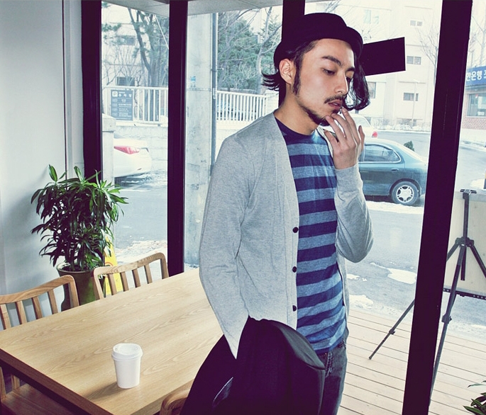 [남자가디건,남성가디건] 가디건추천/가디건코디/가디건이쁜곳/포켓가디건/남자니트가디건 추천 패션제안!! : 네이버 블로그