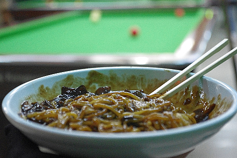 승리당구장 이미지