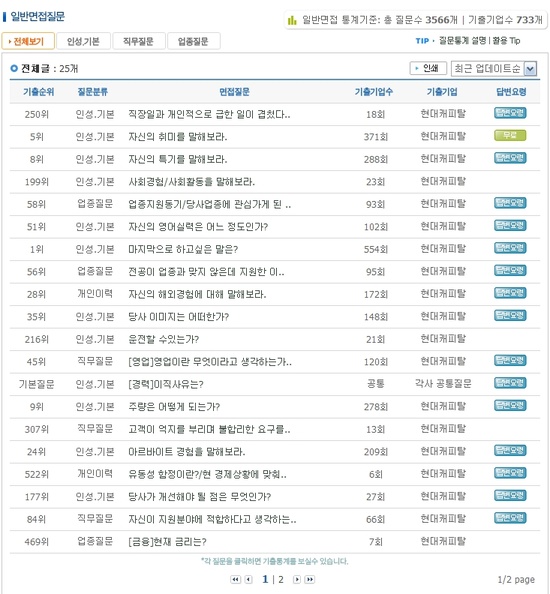 족보 이미지
