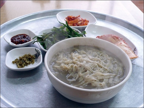 소문난어탕칼국수 이미지