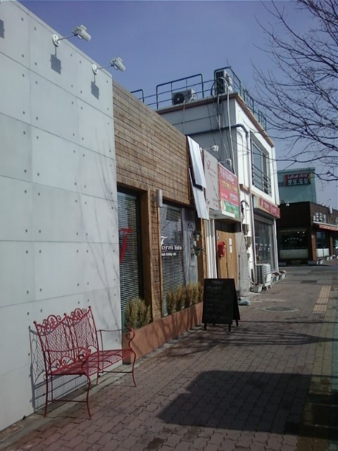 더폼비스트로 이미지