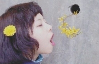 초코천사 이미지