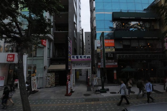 더스테이지노래연습장 이미지