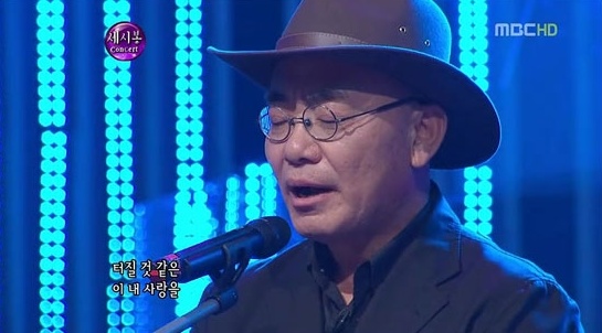 세시봉라이브 이미지