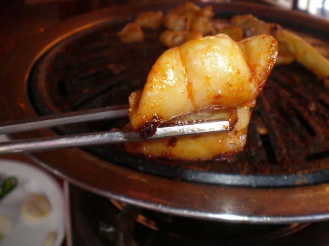 낙원연탄구이 이미지