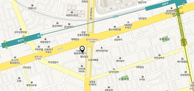 (주)엠디건설 이미지