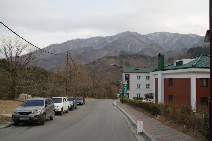 남설악모텔 이미지