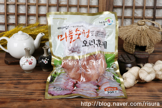나린푸드 이미지