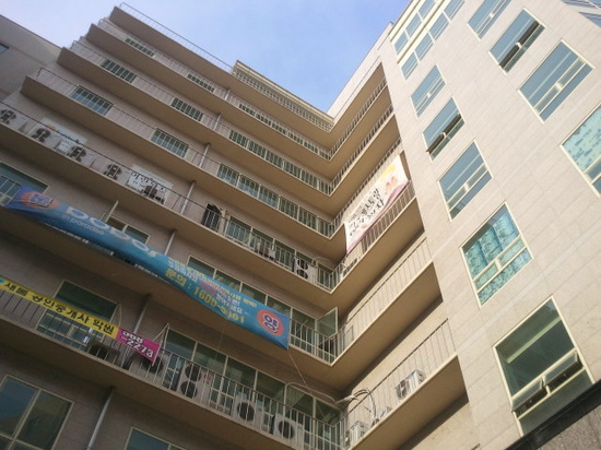 보보스인파라다이스 이미지