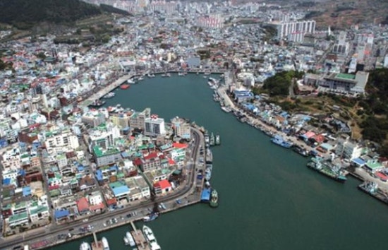 동명냉동산업 이미지