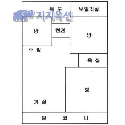시흥소방서(은행119안전센터) 이미지