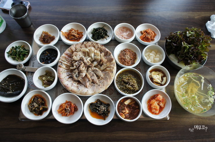 선산식당 이미지
