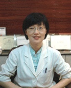 아리따운여성의원 이미지
