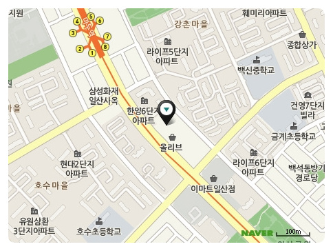 올리브음악학원 이미지