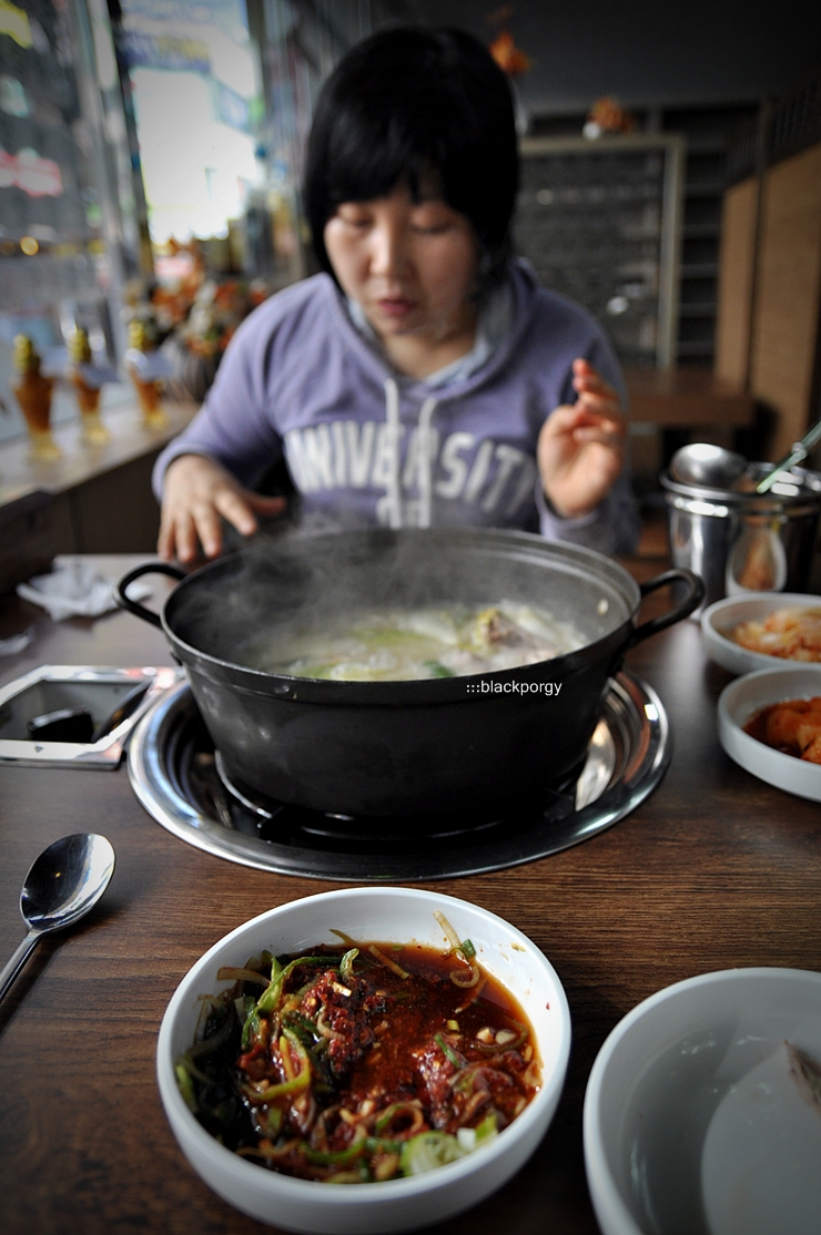 삼방초닭한마리칼국수 이미지