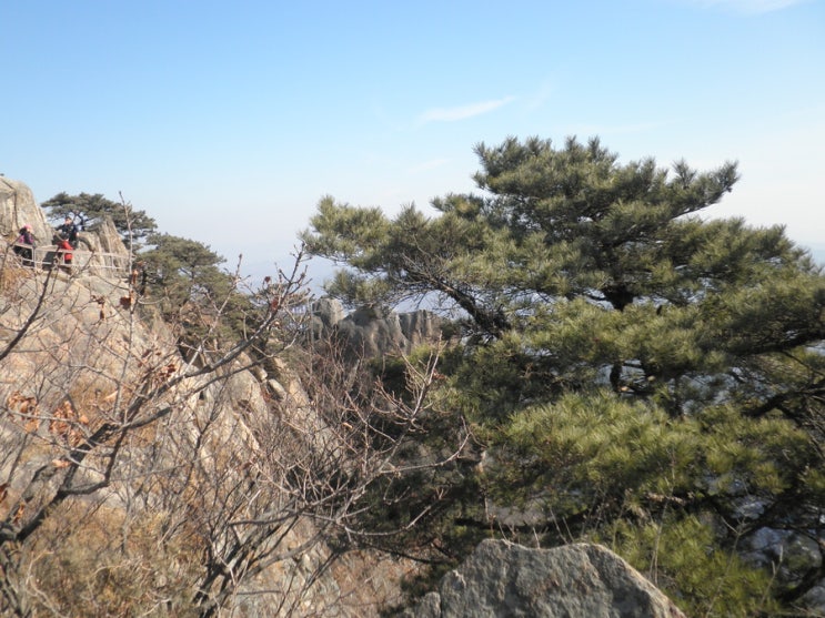 관악산장 이미지