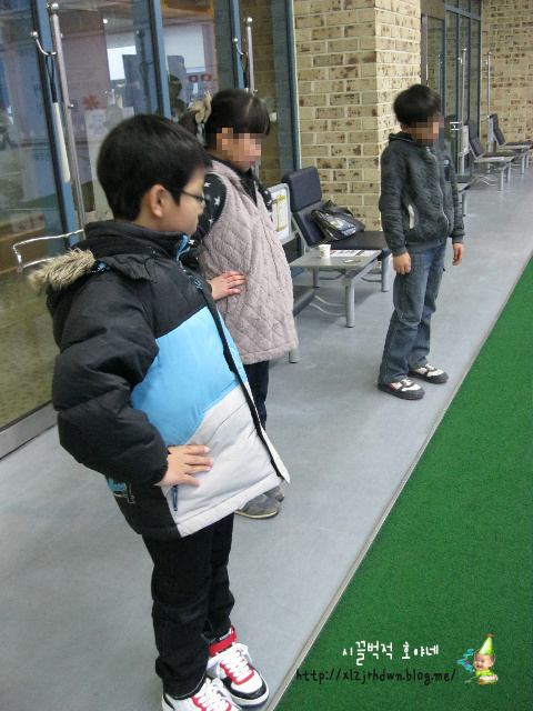 호야파크골프 이미지