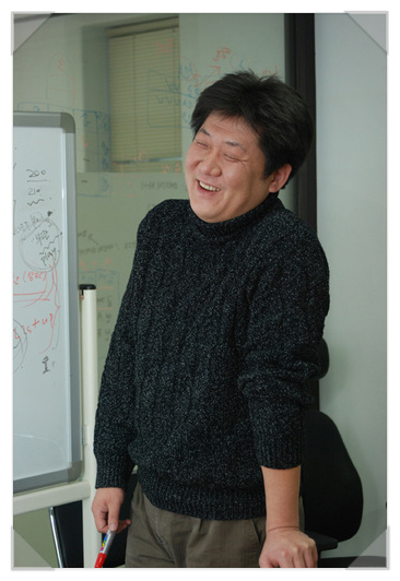 김정만스튜디오 이미지