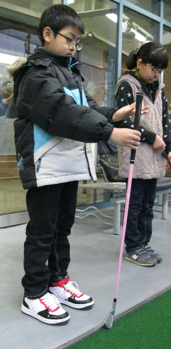 호야파크골프 이미지