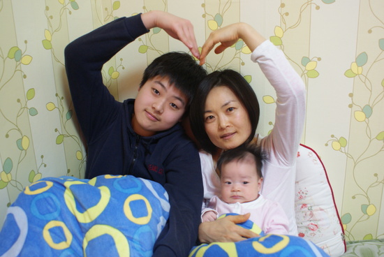 예서이모 이미지