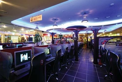 비타민PC방 이미지