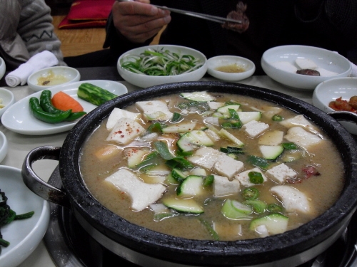 내고향한우촌 이미지