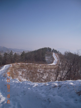 산성신발 이미지