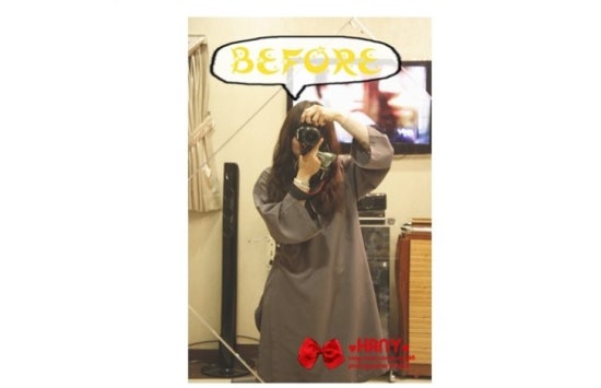 온스타일헤어 이미지