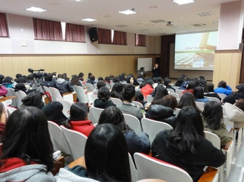 서울서강전문학교 이미지