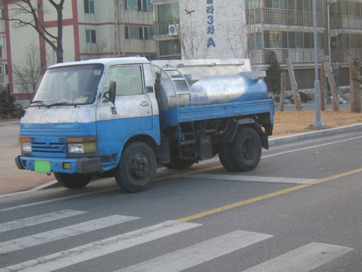 점보주유소 이미지