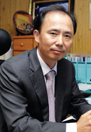 (주)전진엔텍 이미지