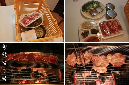 숲의요정펜션 이미지