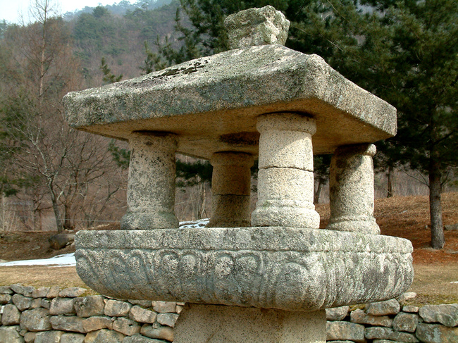 미륵리 일대 이미지
