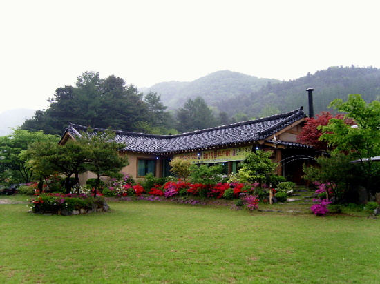 봉동조경 이미지