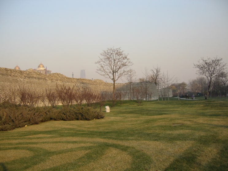 북경성 이미지