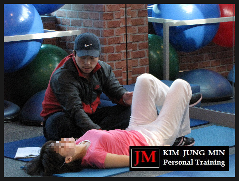 제이엠퍼스널트레이닝 이미지