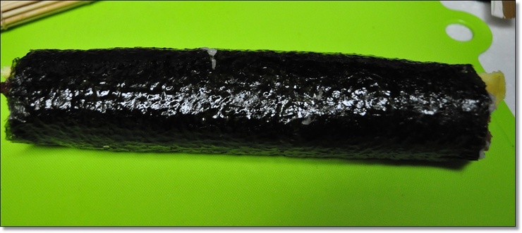더맛있는김밥 이미지