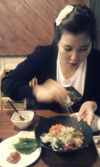 혜민푸드 이미지