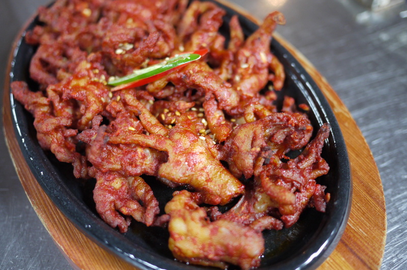 명동닭발 이미지