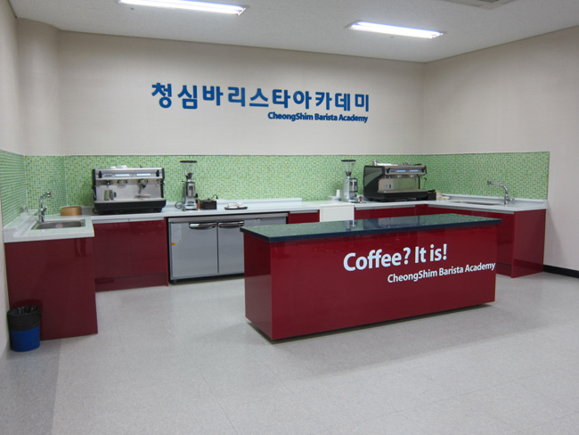 바리스타의정원 이미지