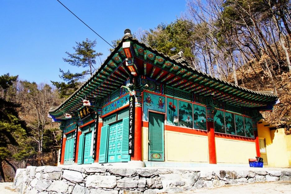 성진사 이미지
