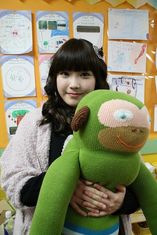 아이사랑유치원 이미지