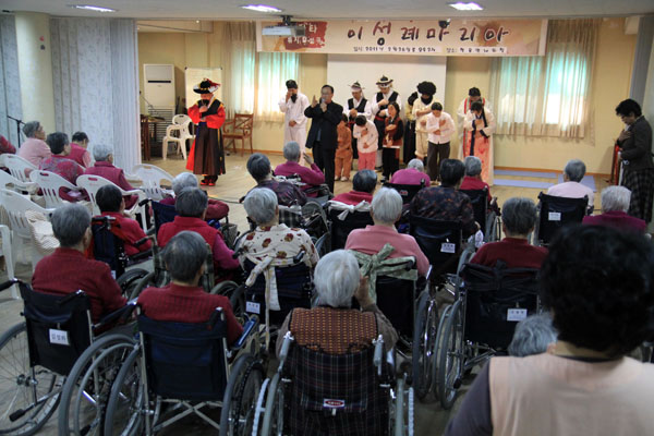 마멜다 이미지