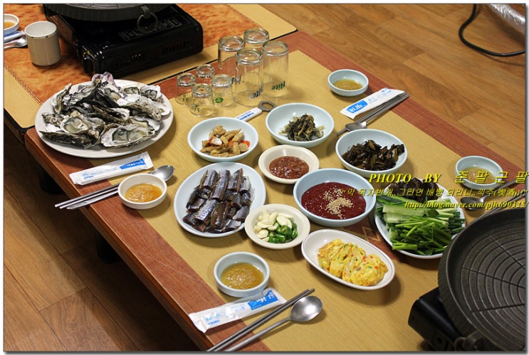 흑돼지묵자 이미지