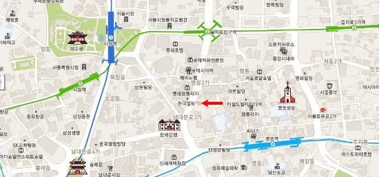 신일사 이미지