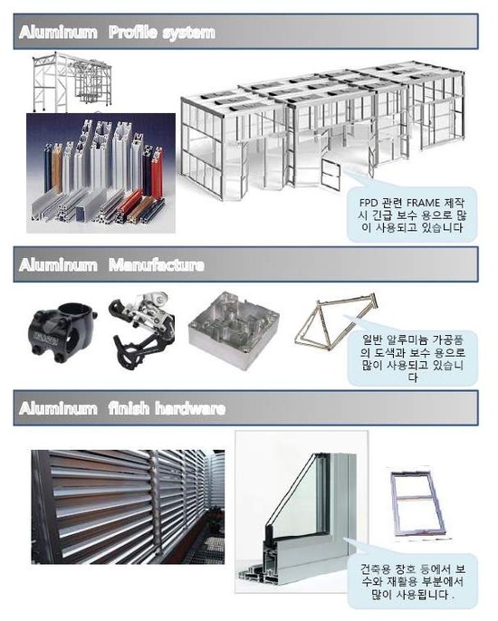 새한공업(주) 이미지